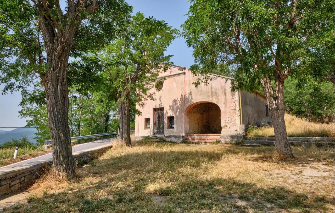 Gorgeous Home In Magliolo-Finale Ligure Exterior foto